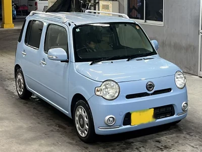 Daihatsu Mira Cocoa