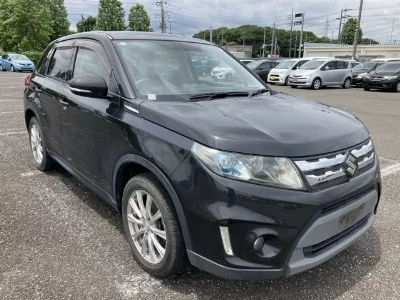 Suzuki Escudo
