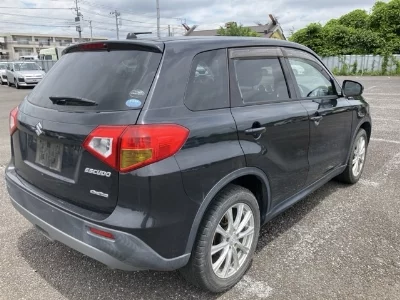 Suzuki Escudo