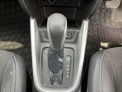 Suzuki Escudo