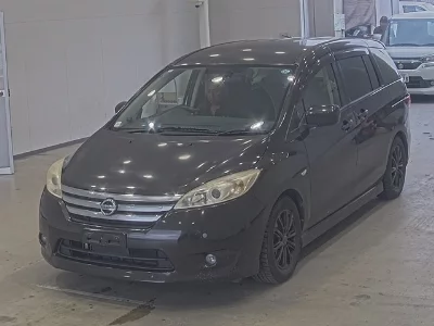 Nissan Lafesta