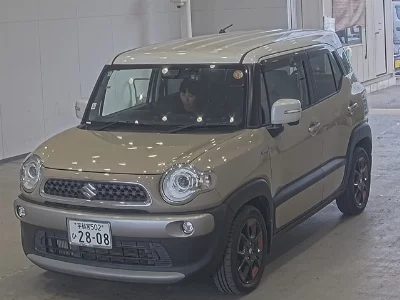 Suzuki Xbee