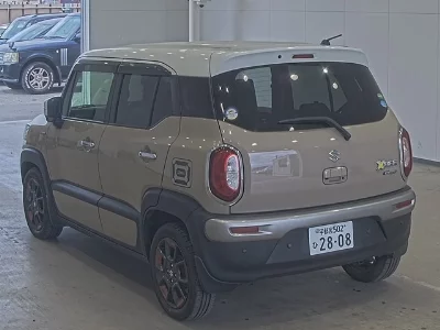 Suzuki Xbee