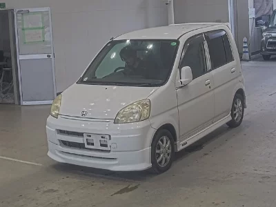 Honda LIFE