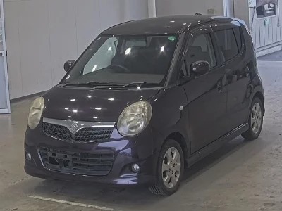 Suzuki MR Wagon