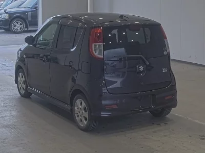 Suzuki MR Wagon
