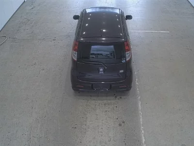 Suzuki MR Wagon