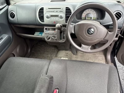 Suzuki MR Wagon