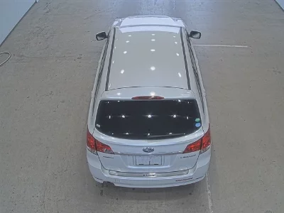 Subaru LEGACY TOURING WAGON