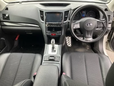 Subaru LEGACY TOURING WAGON