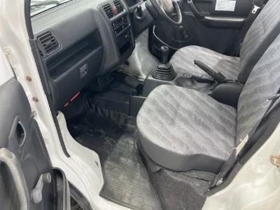 Suzuki CARRY
