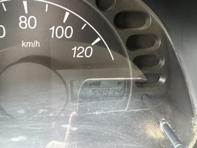 Suzuki CARRY