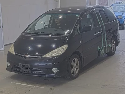 Toyota ESTIMA T