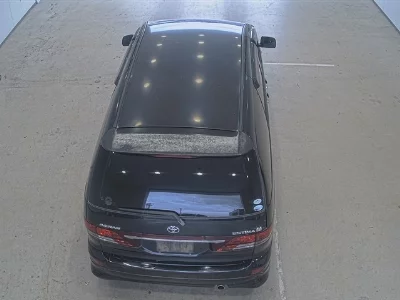 Toyota ESTIMA T
