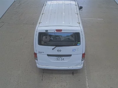 Nissan NV200 VANETTE