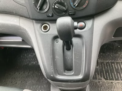 Nissan NV200 VANETTE