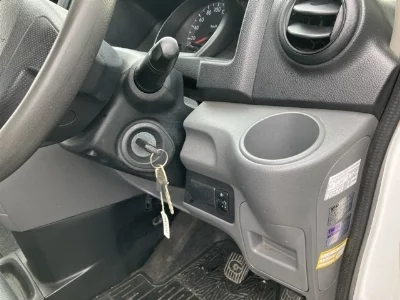 Nissan NV200 VANETTE