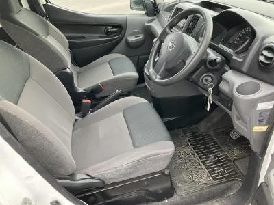 Nissan NV200 VANETTE
