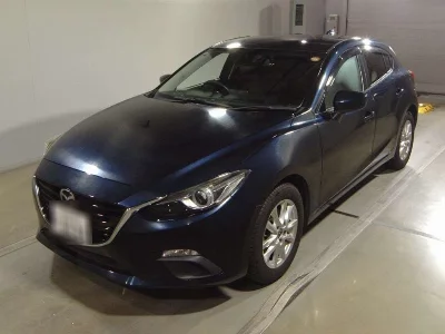 Mazda AXELA SPORT