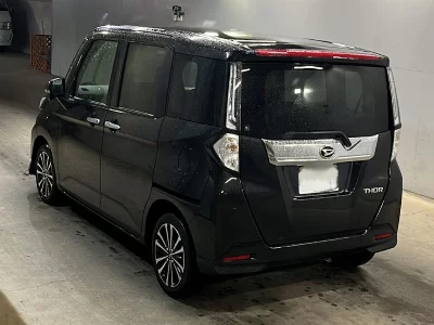 Daihatsu Thor