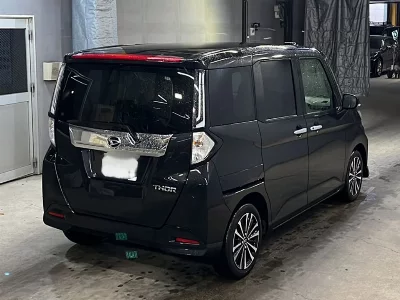 Daihatsu Thor