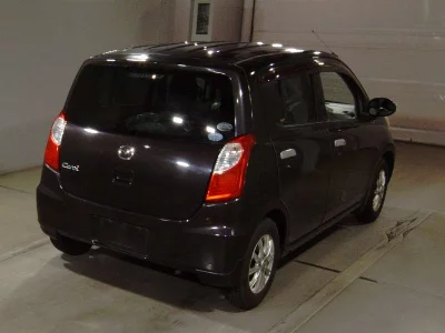 Mazda Carol Eco