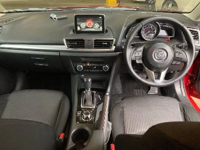 Mazda AXELA SPORT