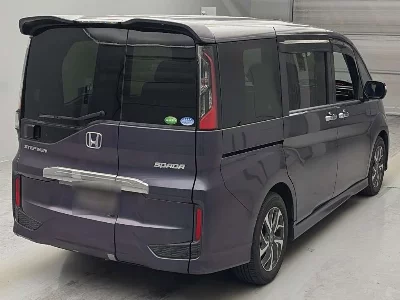 Honda STEPWGN SPADA