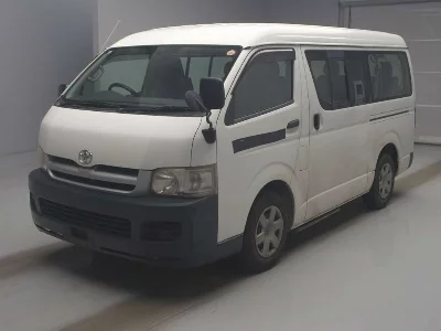 Toyota HIACE WAGON