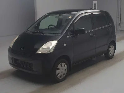 Suzuki MR Wagon