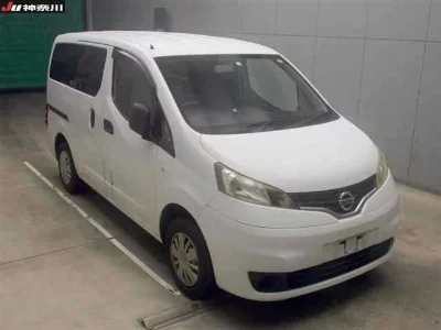 Nissan NV200 VANETTE VAN