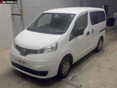Nissan NV200 VANETTE VAN