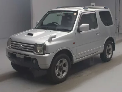 Mazda AZ OFFROAD