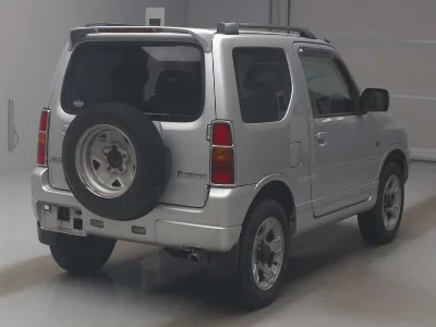Mazda AZ OFFROAD