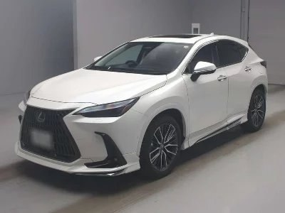 Lexus NX350h