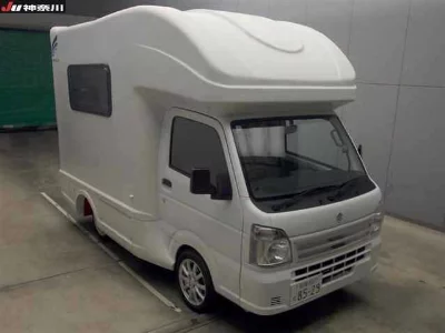 Suzuki CARRY