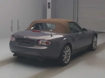 Mazda Roadster