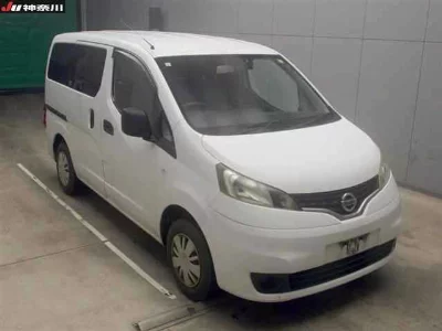 Nissan NV200 VANETTE VAN