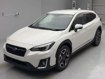 Subaru SUBARU XV