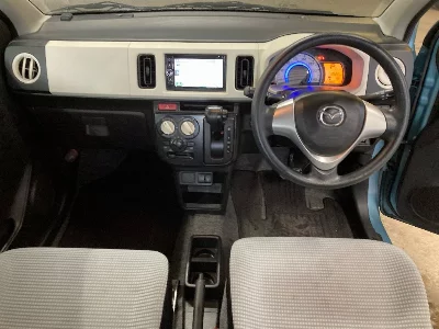 Mazda CAROL