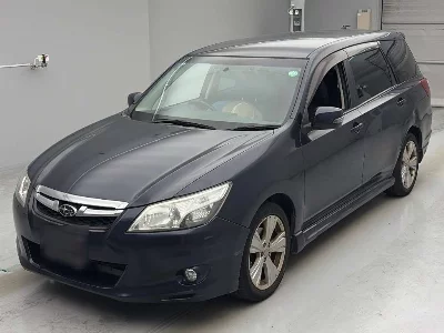 Subaru Exiga