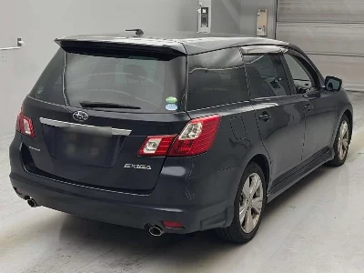 Subaru Exiga
