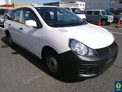 Mitsubishi LANCER CARGO