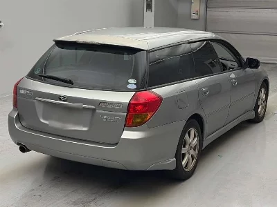 Subaru LEGACY TOURING WAGON