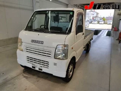 Suzuki CARRY