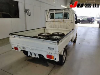 Suzuki CARRY