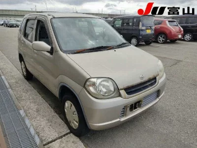 Suzuki Kei