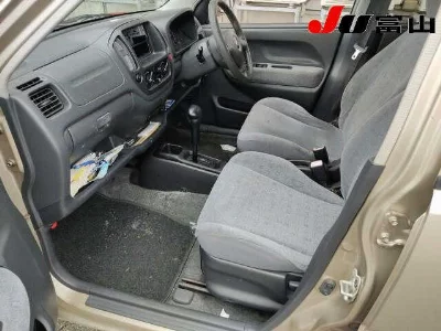Suzuki Kei