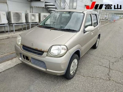 Suzuki Kei
