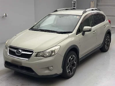 Subaru SUBARU XV